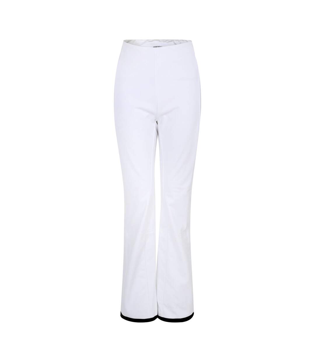 Womens/ladies Upshill Ski Trousers White Dare 2B-1