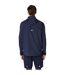 Veste Manches Longues Road Homme Bleu Nuit Asics-3