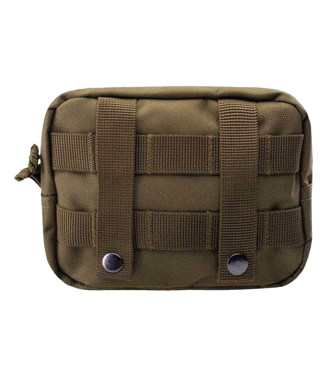 Logo Toiletry Bag One Size Brown Magnum-2