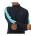 Mens Pro Training Hybrid Drill Top Navy Umbro-4
