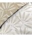 Parure de Lit 3 Pièces Malia 240x220cm Naturel-4