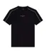 T-shirt Homme Noir Armani Exchange-2
