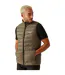 Mens Marizion Quilted Gilet Crocodile Regatta-2