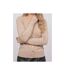 Gilet maille fine boutons dorés KIMIEL - Dona X Lisa-3