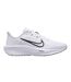 Womens/ladies Quest 6 Running Shoes White Black Nike-4