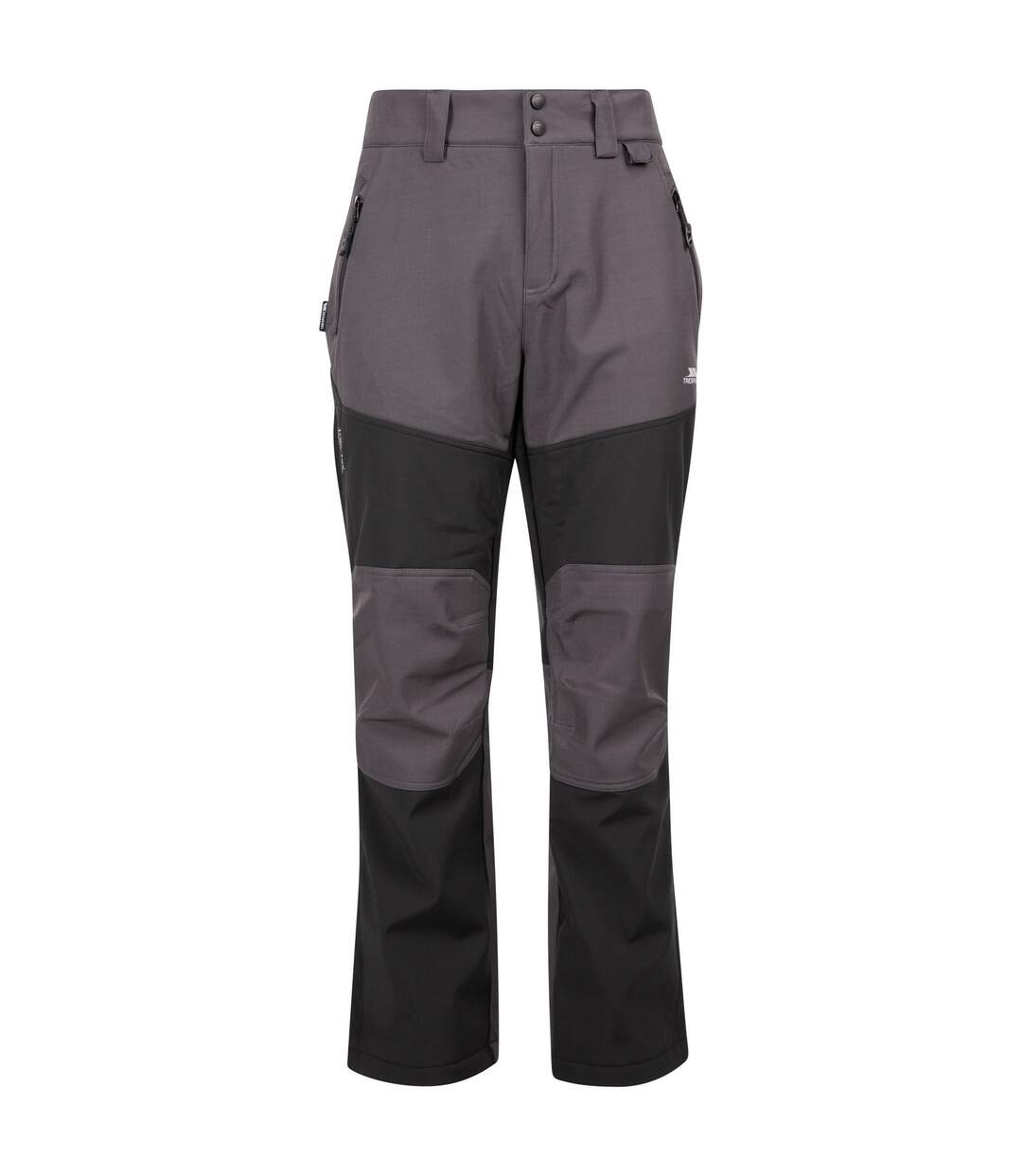 Mens marco tp75 pants black Trespass