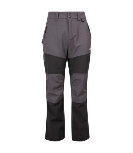 Trespass Mens Marco TP75 Pants (Black) - UTTP6047