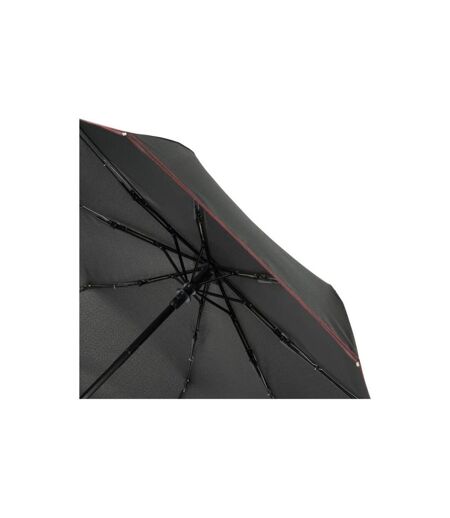 Parapluie Pliant Taille Unique Rouge Avenue