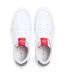 Mens Basket Core Lt Leather Trainers White Tommy Hilfiger-3