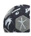 Ballon De Foot Pour Match Monta Street Taille 4,5 Bleu Marine Blanc Select-3