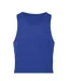 Débardeur Inspire Homme Bleu Cobalt B&C-2