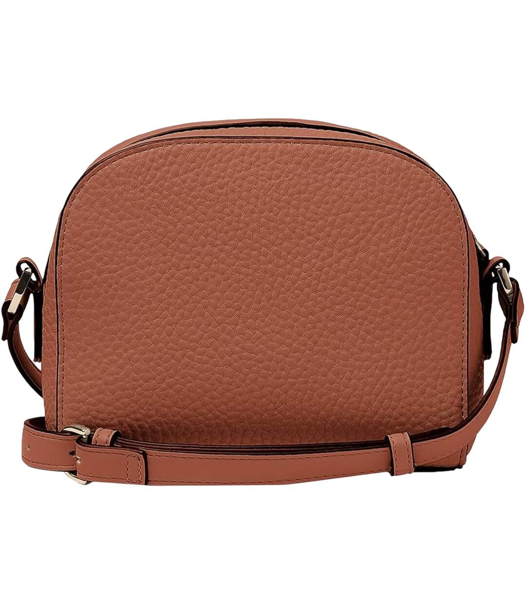 Sac À Bandoulière Anouk Taille Unique Marron Clair Fiorelli-1