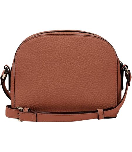 Sac À Bandoulière Anouk Taille Unique Marron Clair Fiorelli