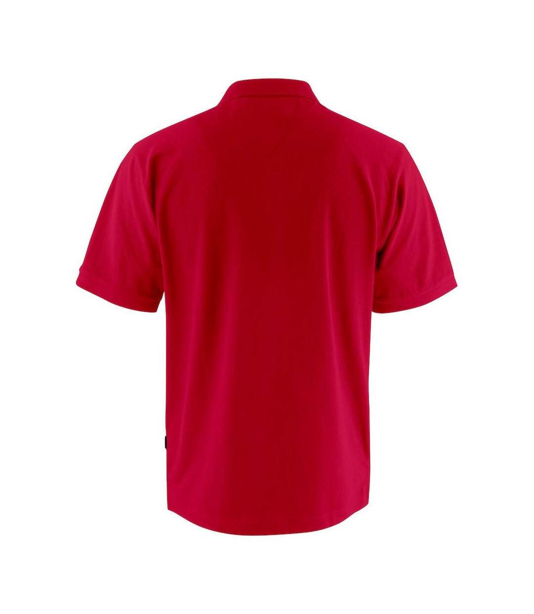 Polo Neptune Homme Rouge Harvest-2