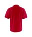 Polo Neptune Homme Rouge Harvest-2