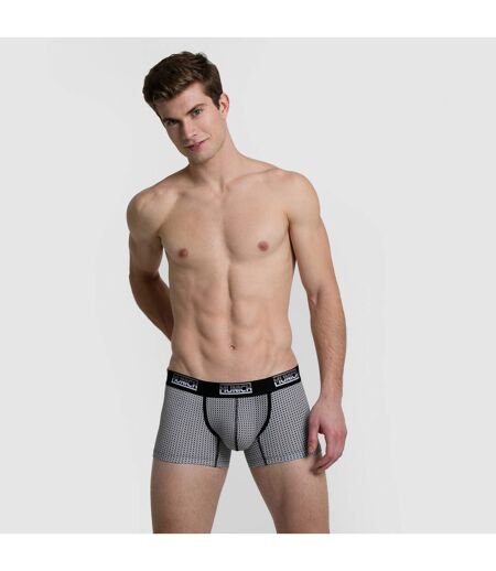 Boxer décontracté tissu confortable et respirant TU0620 homme