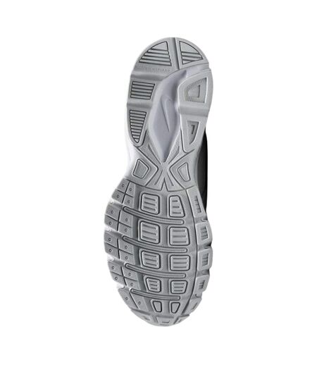 Baskets Motif/style Logo Initiator Femme Blanc Gris Rose Nike