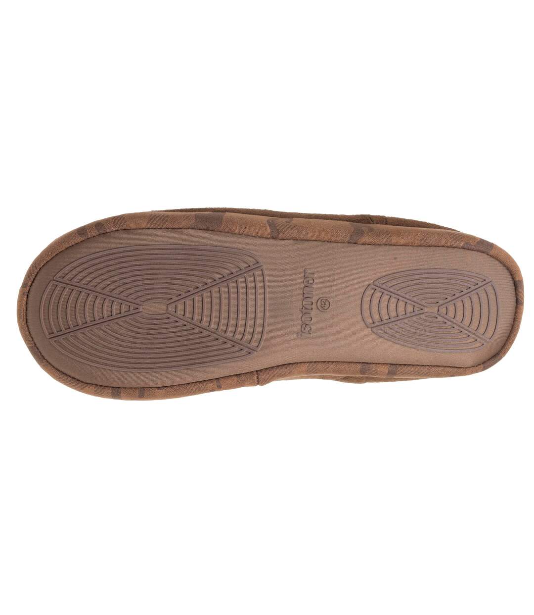 Isotoner Chaussons extra-light Bottillons homme-4