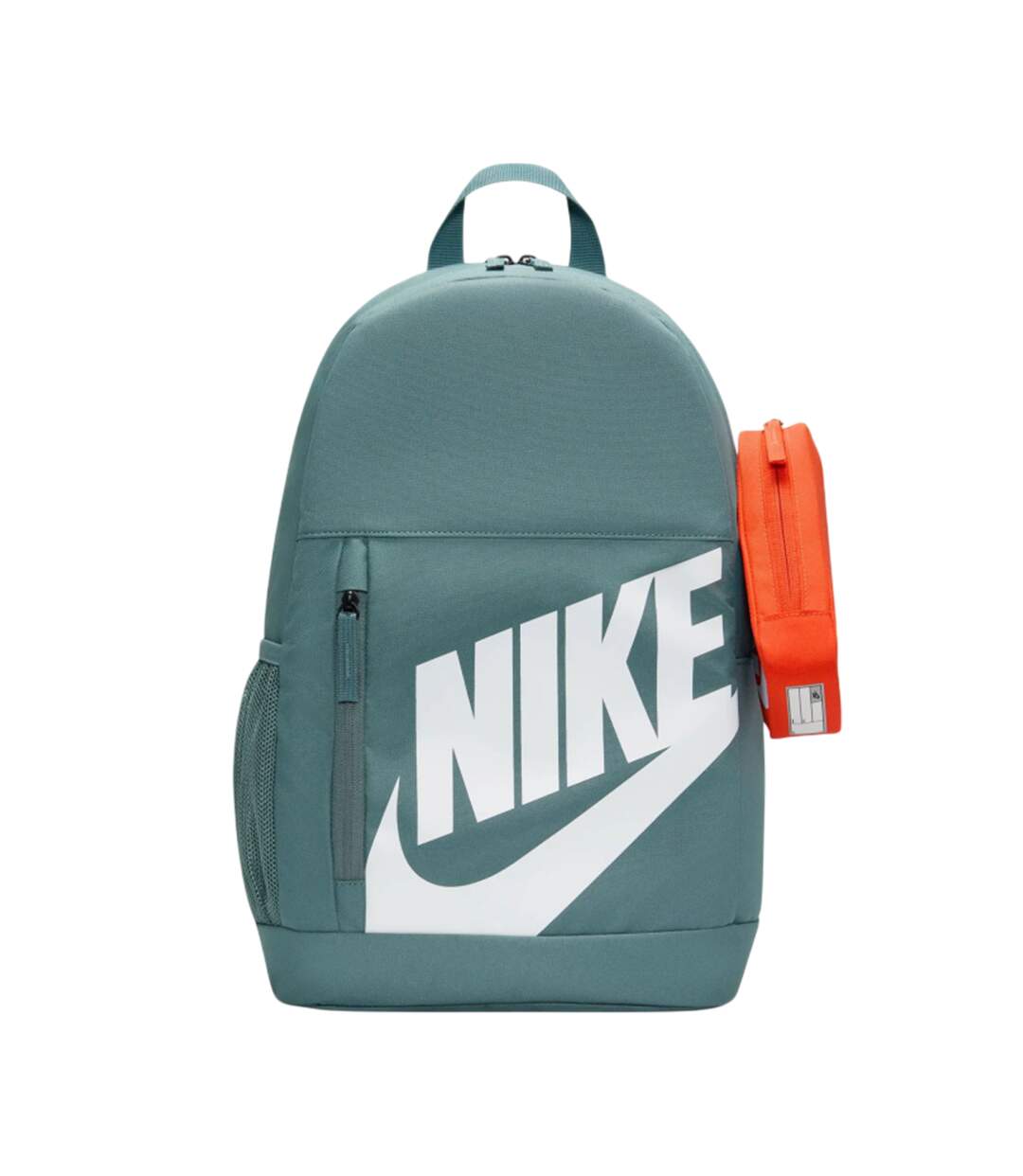Sac À Dos Et Trousse Elementa Taille Unique Vert Foncé Nike-1
