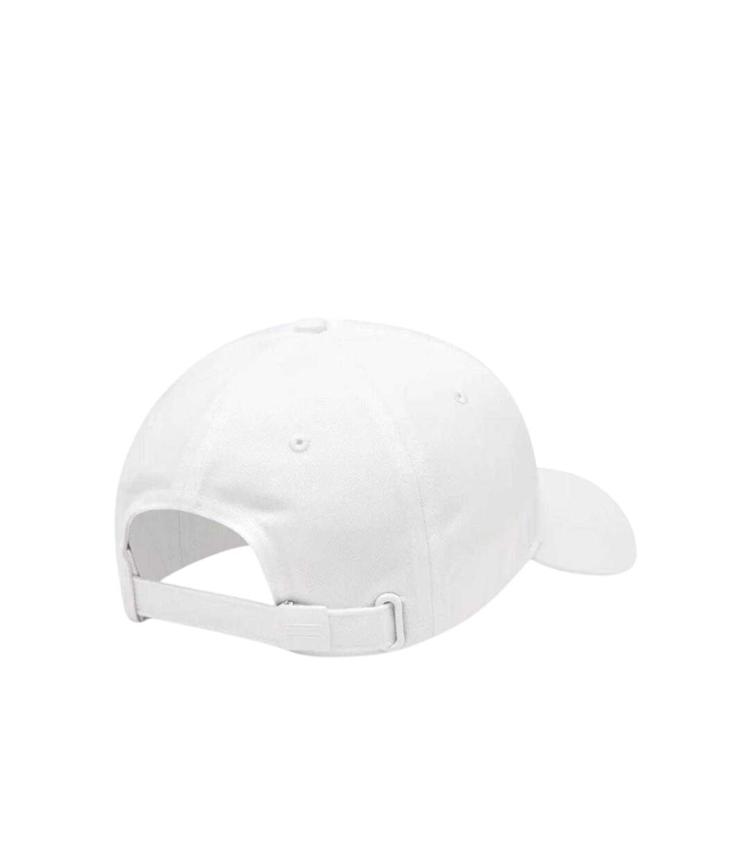 Casquette De Baseball Femme Blanc Tommy Jeans-2