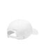 Casquette De Baseball Femme Blanc Tommy Jeans-2