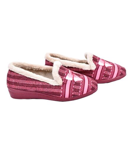 Charentaise Femme PREMIUM FANTAISIE