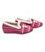 Charentaise Femme PREMIUM FANTAISIE-2