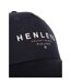 Mens Hentyme Cap Navy Henleys-3