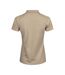 Tee Jays Womens/Ladies Luxury Stretch Short Sleeve Polo Shirt (Kit) - UTBC3307