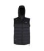 Veste Sans Manches Aldthorn Homme Gris Clair Noir Regatta-2