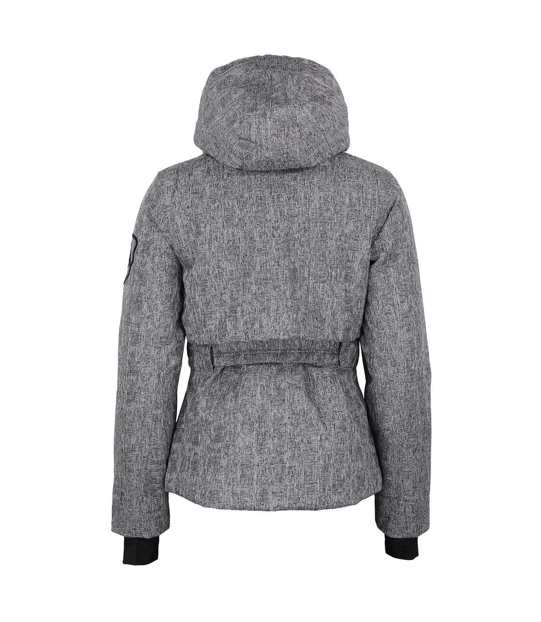 Blouson de Ski ALUGANO femme-3