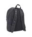 Sac À Dos Motif/style Logo Taille Unique Noir Marron Emporio Armani EA7-2