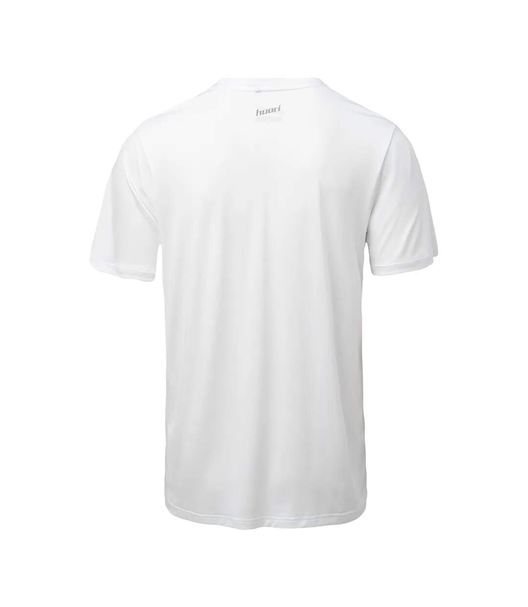 Unisex Adult Dazh T-shirt White Huari-2
