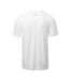 Unisex Adult Dazh T-shirt White Huari-2