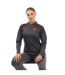 Womens/ladies Manchester City Fc Training Top Grey Puma-1