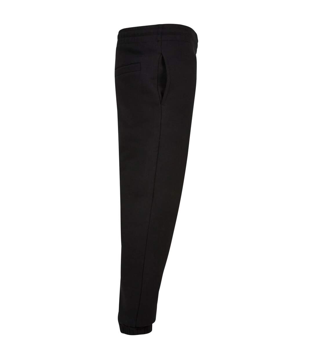 Pantalon De Jogging Homme Noir Urban Classics-4