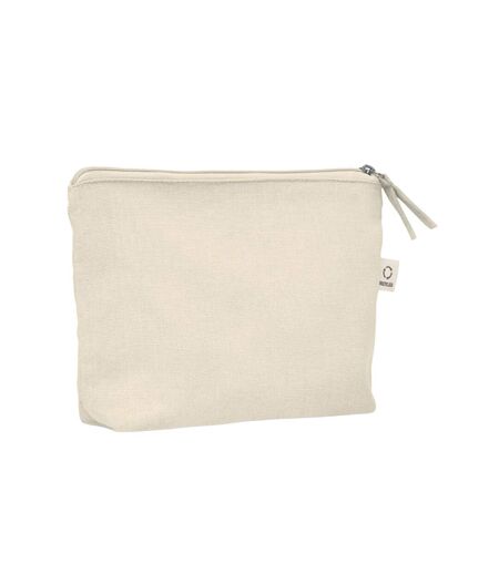 Sac À Cosmétique Elnas Taille Unique Beige MidOcean