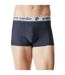 Lot de 4 boxers homme Alonzo Pierrecardin