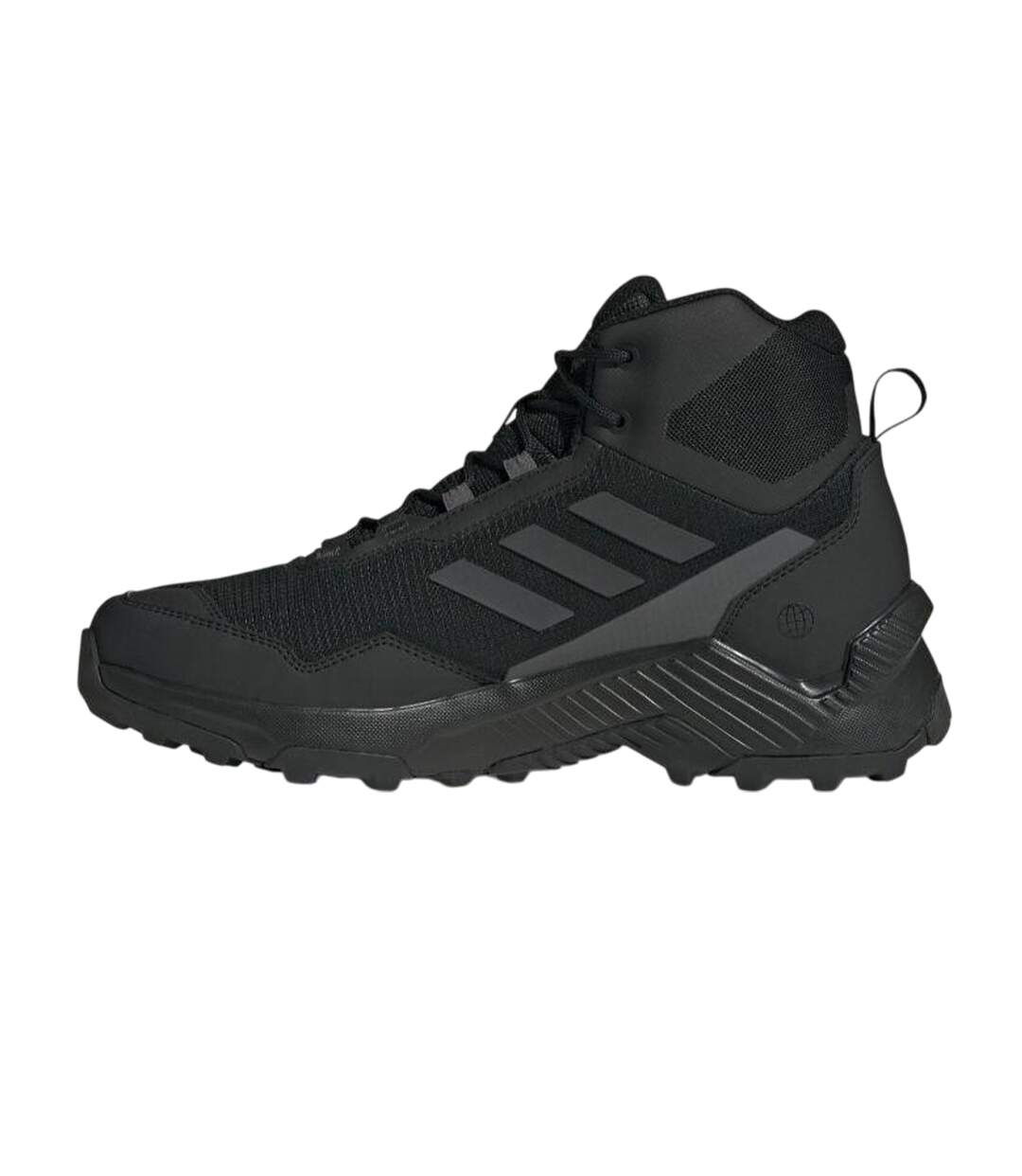 Chaussures De Randonnée Eastrail 2.0 Homme Noir Adidas-4
