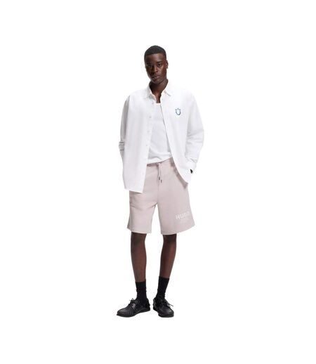 Short Nomario Homme Violet Hugo