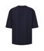 T-shirt Motif/style Texturé Homme Bleu Marine Ted Baker-2