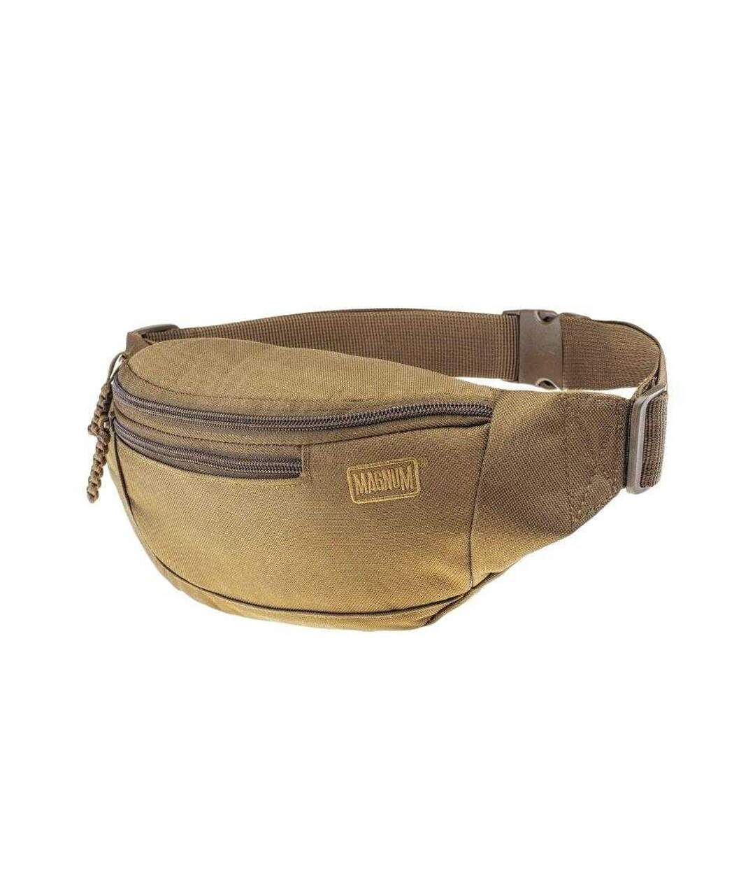 Sorbelt 2l Waist Bag One Size Yellow Magnum-3
