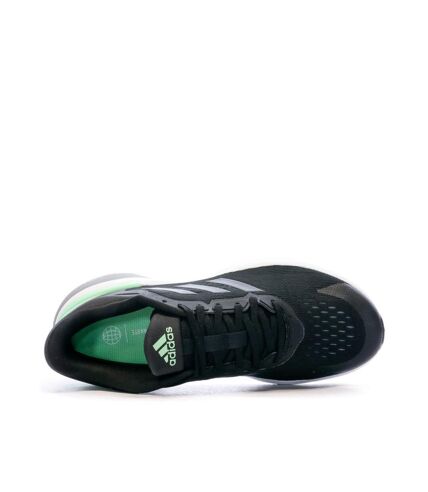 Chaussures de running Noires Homme Adidas Response Super 3.0
