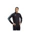 Sweat Tiro Club Homme Noir Bleu Adidas-1