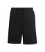 Short Noir Femme Adidas HJ7999 - 34