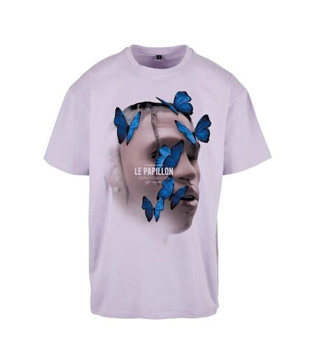 Lilas Mister Tee