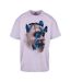 Lilas Mister Tee-2
