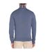 Sweat Motif/style Uni Homme Bleu Tommy Hilfiger-3