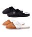 Pantoufles pour homme CXL By LACROIX - Pack de 2-1