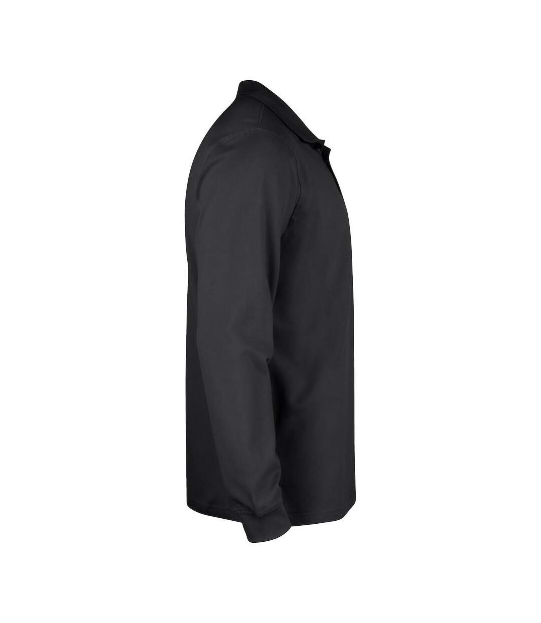 Polo Classic Lincoln Homme Noir Clique-4